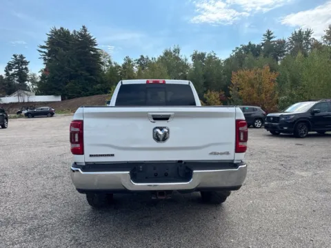 More photos of 2022 Ram 2500 Big Horn at Auto Sense North, NH