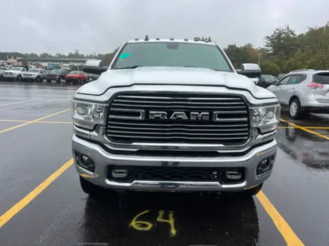 Photos of 2022 Ram 2500 Big Horn for sale in Chichester, NH at Auto Sense North