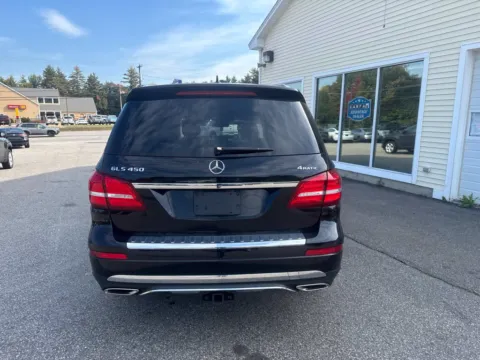 More photos of 2019 Mercedes-Benz GLS 450 at Auto Sense North, NH