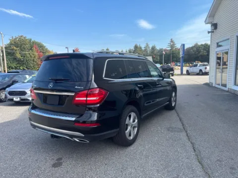 More photos of 2019 Mercedes-Benz GLS 450 at Auto Sense North, NH