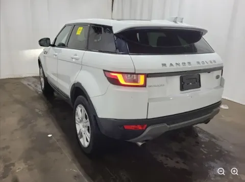 Photos of 2018 Land Rover Range Rover Evoque SE for sale in Chichester, NH at Auto Sense North