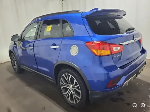 Photos of 2019 Mitsubishi Outlander Sport 2.4 GT for sale in Chichester, NH at Auto Sense North