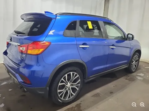More photos of 2019 Mitsubishi Outlander Sport 2.4 GT at Auto Sense North, NH