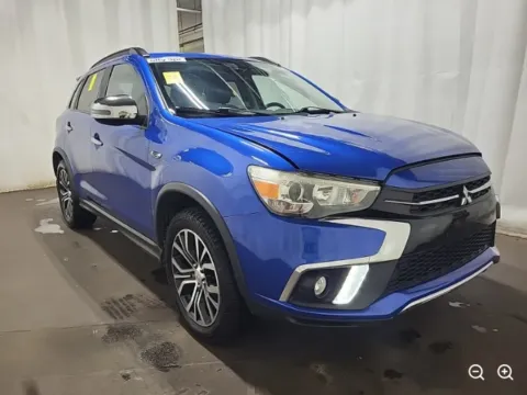More photos of 2019 Mitsubishi Outlander Sport 2.4 GT at Auto Sense North, NH