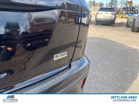 More photos of 2025 Mitsubishi Eclipse Cross LE at Auto Sense North, NH