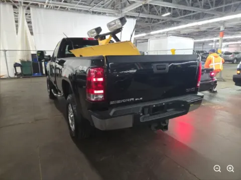 Photos of 2012 GMC Sierra 2500 HD SLE for sale in Chichester, NH at Auto Sense North