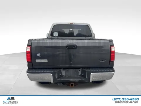 More photos of 2012 Ford F-250SD XLT at Auto Sense North, NH