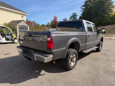 More photos of 2012 Ford F-250SD XLT at Auto Sense North, NH