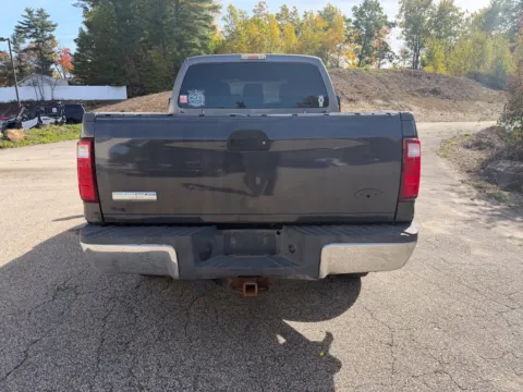 More photos of 2012 Ford F-250SD XLT at Auto Sense North, NH