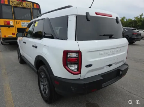 Photos of 2024 Ford Bronco Sport Big Bend for sale in Chichester, NH at Auto Sense North