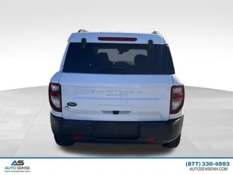 More photos of 2024 Ford Bronco Sport Big Bend at Auto Sense North, NH