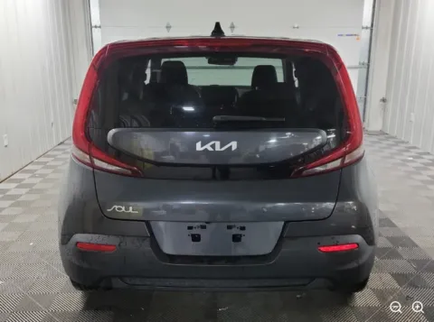 Another view of 2022 Kia Soul LX for sale in Chichester, NH at Auto Sense North