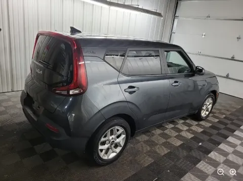 Photos of 2022 Kia Soul LX for sale in Chichester, NH at Auto Sense North