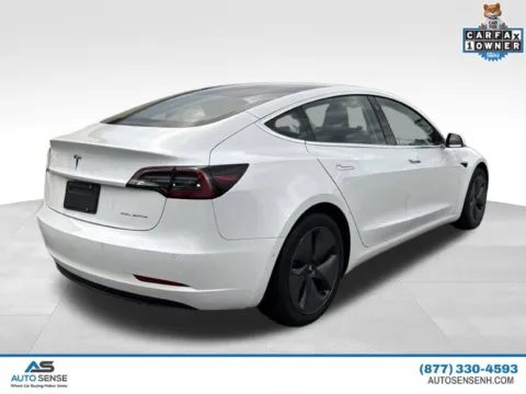 More photos of 2020 Tesla Model 3 Long Range at Auto Sense North, NH