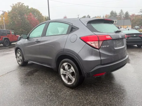 Another view of 2017 Honda HR-V LX for sale in Chichester, NH at Auto Sense North