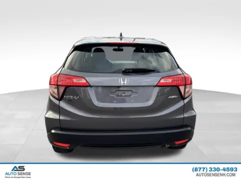 More photos of 2017 Honda HR-V LX at Auto Sense North, NH