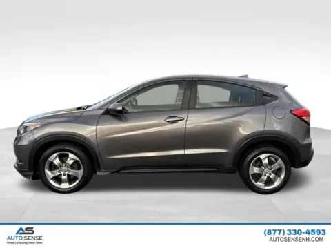 Photos of 2017 Honda HR-V LX for sale in Chichester, NH at Auto Sense North