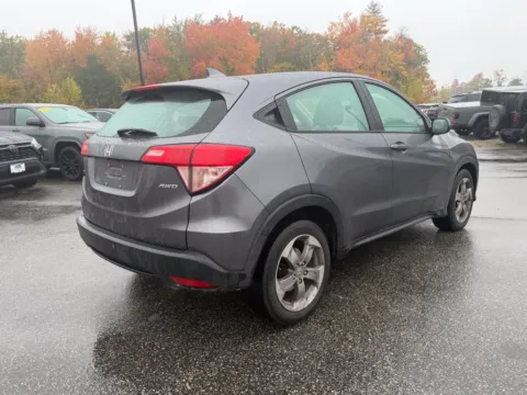 More photos of 2017 Honda HR-V LX at Auto Sense North, NH