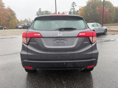 More photos of 2017 Honda HR-V LX at Auto Sense North, NH