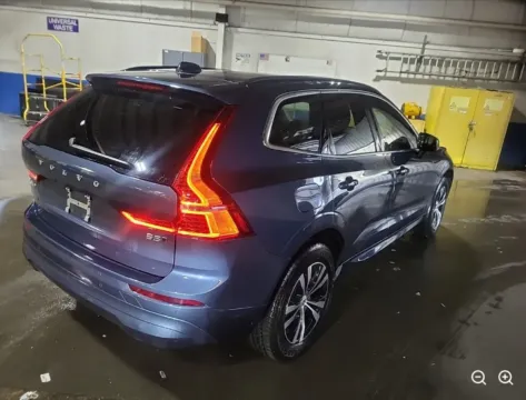 Another view of 2023 Volvo XC60 B5 Core for sale in Chichester, NH at Auto Sense North