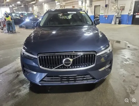 More photos of 2023 Volvo XC60 B5 Core at Auto Sense North, NH
