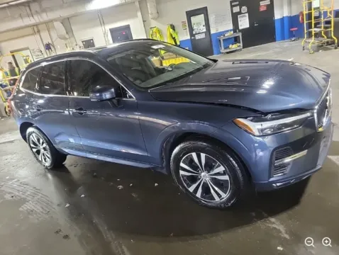 More photos of 2023 Volvo XC60 B5 Core at Auto Sense North, NH