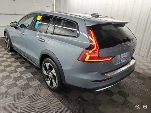 Photos of 2024 Volvo V60 Cross Country B5 Plus for sale in Chichester, NH at Auto Sense North