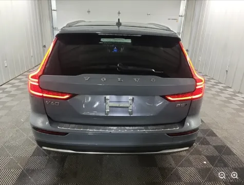 Another view of 2024 Volvo V60 Cross Country B5 Plus for sale in Chichester, NH at Auto Sense North