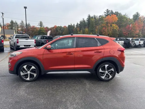 Photos of 2017 Hyundai Tucson Sport for sale in Chichester, NH at Auto Sense North