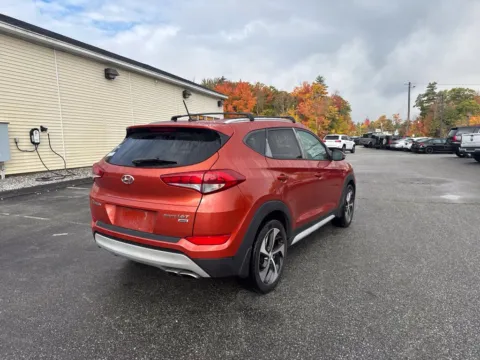 More photos of 2017 Hyundai Tucson Sport at Auto Sense North, NH