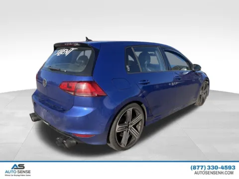 More photos of 2015 Volkswagen Golf R at Auto Sense North, NH