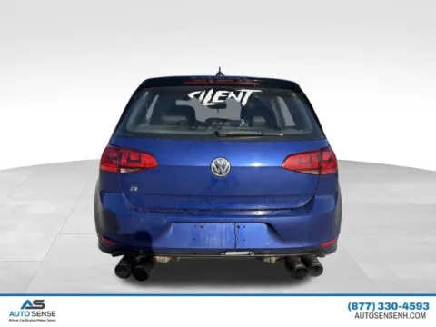 More photos of 2015 Volkswagen Golf R at Auto Sense North, NH