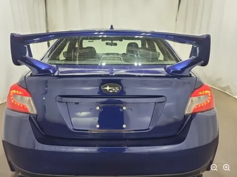 More photos of 2021 Subaru WRX Limited at Auto Sense North, NH
