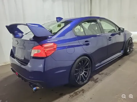 More photos of 2021 Subaru WRX Limited at Auto Sense North, NH