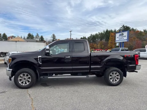 Photos of 2019 Ford F-250SD XLT for sale in Chichester, NH at Auto Sense North
