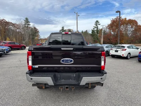 More photos of 2019 Ford F-250SD XLT at Auto Sense North, NH