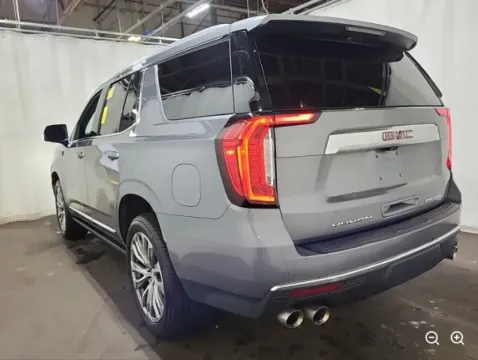 Photos of 2021 GMC Yukon Denali for sale in Chichester, NH at Auto Sense North