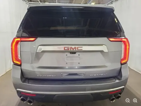 Another view of 2021 GMC Yukon Denali for sale in Chichester, NH at Auto Sense North