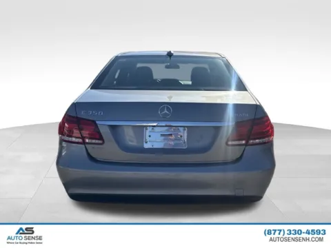 More photos of 2014 Mercedes-Benz E-Class E 350 at Auto Sense North, NH