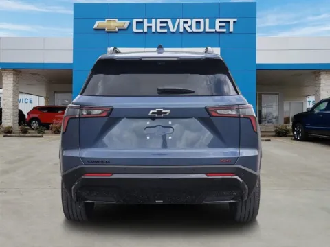 More photos of 2026 Chevrolet Equinox RS at Mike Terry Chevrolet GMC Mexia, TX