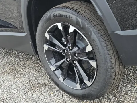 More photos of 2027 Chevrolet Equinox RS at Mike Terry Chevrolet GMC Mexia, TX