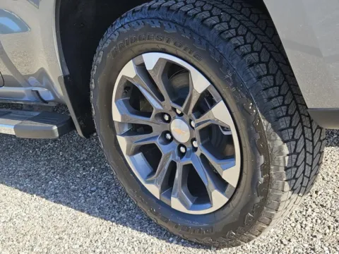 More photos of 2026 Chevrolet Silverado 1500 High Country at Mike Terry Chevrolet GMC Mexia, TX