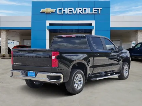 More photos of 2026 Chevrolet Silverado 1500 LT at Mike Terry Chevrolet GMC Mexia, TX