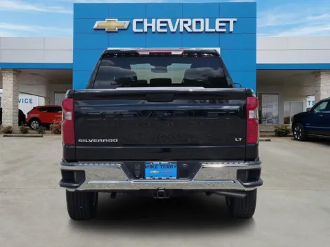 More photos of 2026 Chevrolet Silverado 1500 LT at Mike Terry Chevrolet GMC Mexia, TX