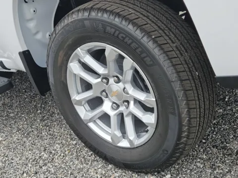 More photos of 2026 Chevrolet Silverado 1500 LT at Mike Terry Chevrolet GMC Mexia, TX