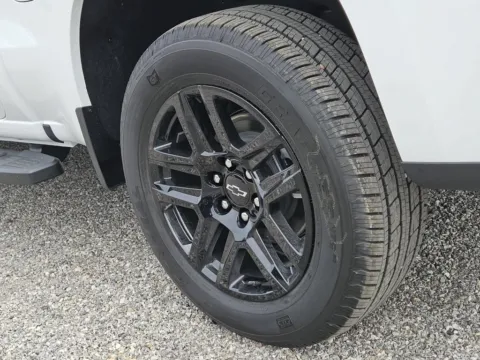 More photos of 2026 Chevrolet Silverado 1500 RST at Mike Terry Chevrolet GMC Mexia, TX