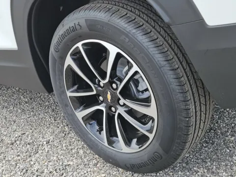 More photos of 2026 Chevrolet Trailblazer LT at Mike Terry Chevrolet GMC Mexia, TX