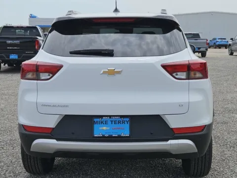 More photos of 2026 Chevrolet Trailblazer LT at Mike Terry Chevrolet GMC Mexia, TX