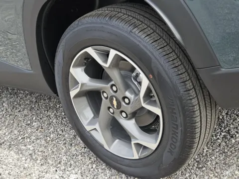 More photos of 2026 Chevrolet Trax LT at Mike Terry Chevrolet GMC Mexia, TX