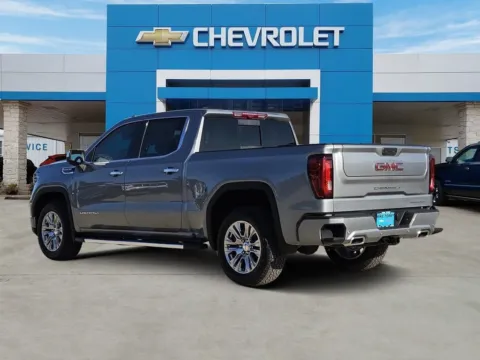 Another view of 2026 GMC Sierra 1500 Denali for sale in Mexia, TX at Mike Terry Chevrolet GMC Mexia
